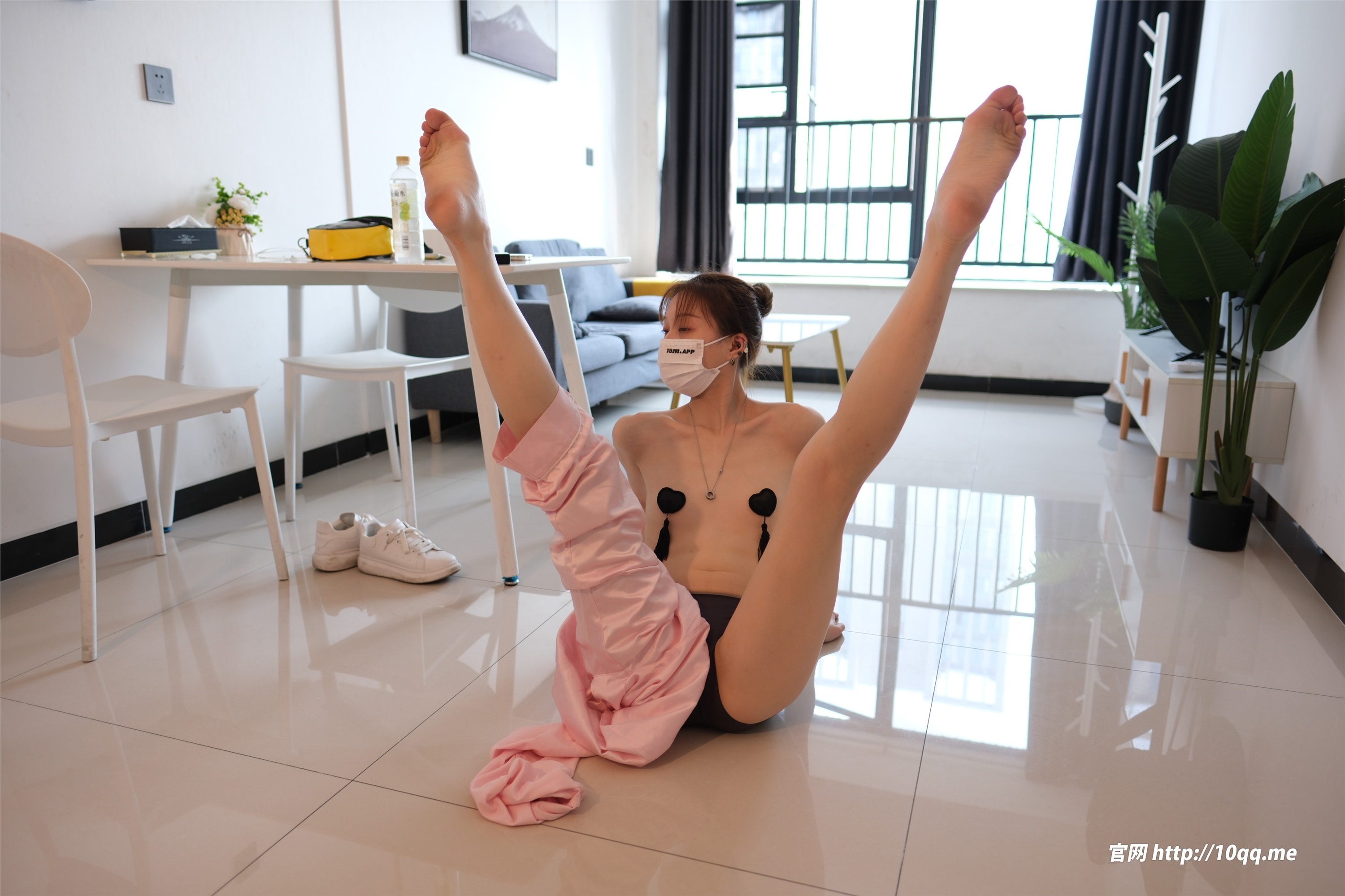 ROSI口罩系列 2024.08.05 NO.2976